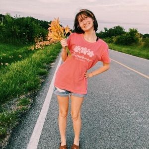 Meet your Posher, Hannah